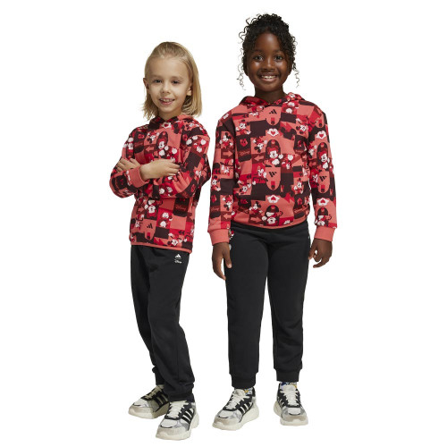 Adidas Παιδικές φόρμες σετ x Disney Mickey Mouse Joggers Set